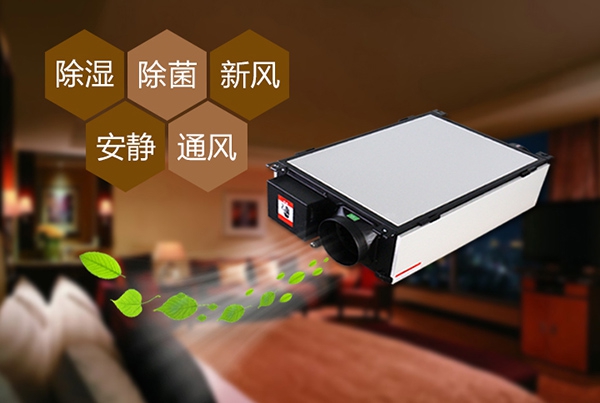 為什么冷庫除濕機(jī)會出現(xiàn)結(jié)霜的情況？