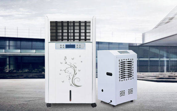 如何理解調(diào)溫除濕機(jī)的工作原理？