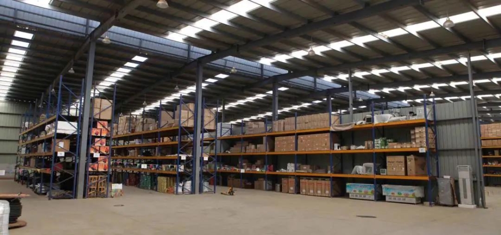 倉(cāng)庫(kù)潮濕怎么辦，安詩(shī)曼給你支招