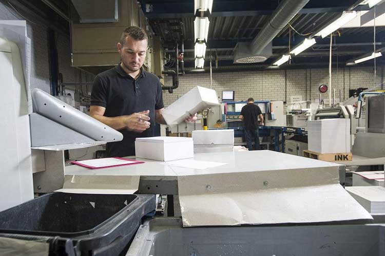 印刷機(jī)滾筒除濕機(jī)濕度控制 - 制造，儲(chǔ)存和包裝_除濕機(jī)廠家