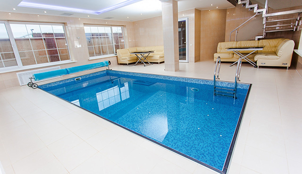 室內(nèi)泳池濕度過高怎么辦？松井泳池除濕機為您解憂