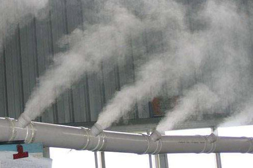 超聲波加濕器對(duì)水質(zhì)的要求？