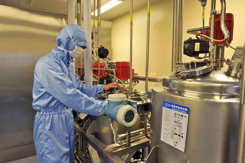 制藥品控很重要，環(huán)境除濕機(jī)很重要