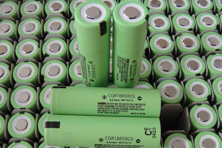 5個(gè)最佳存儲(chǔ)和充電技巧，延長(zhǎng)鋰電池的使用壽命