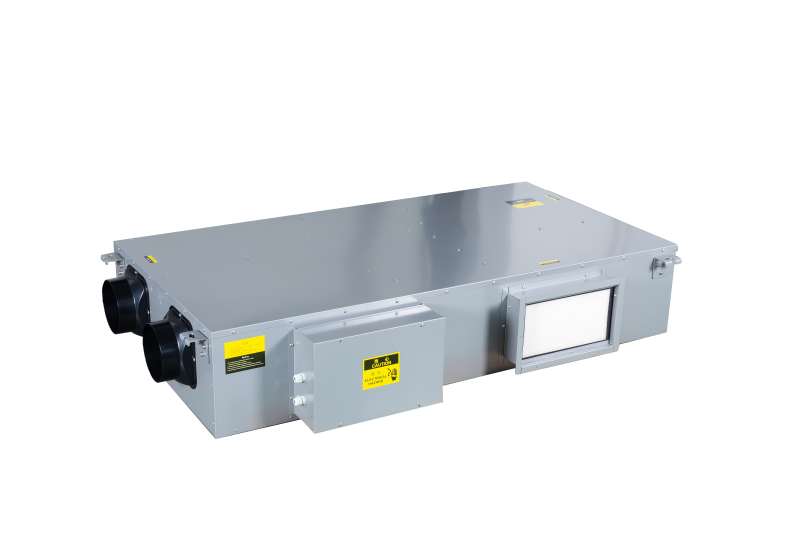 多項全能！新風除濕機的正確打開方式，你最喜歡哪種？