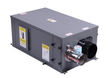 管道調(diào)溫除濕機哪個牌子好，怎么選擇