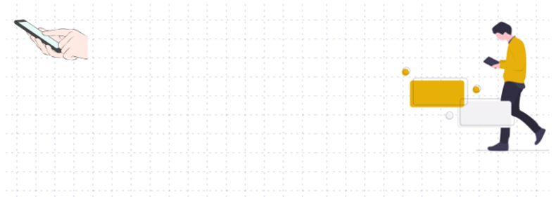 我有重度手機(jī)依賴癥，但我很開心！