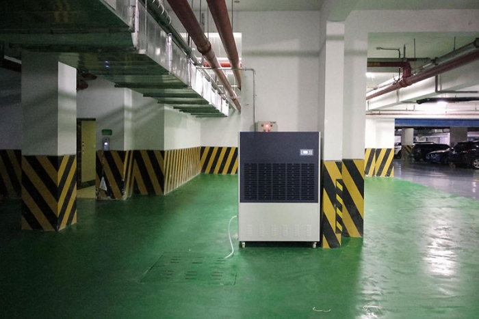 一場(chǎng)秋雨一場(chǎng)涼，防潮除濕不能忘