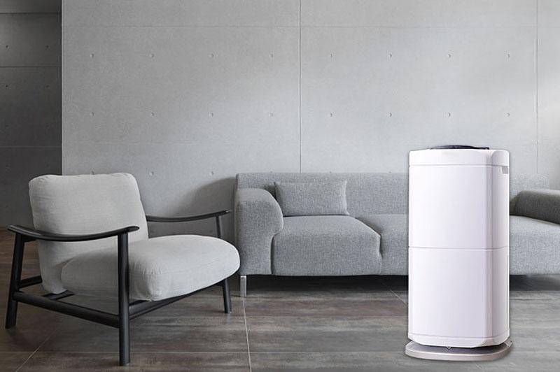 安詩曼除濕機(jī)的優(yōu)勢