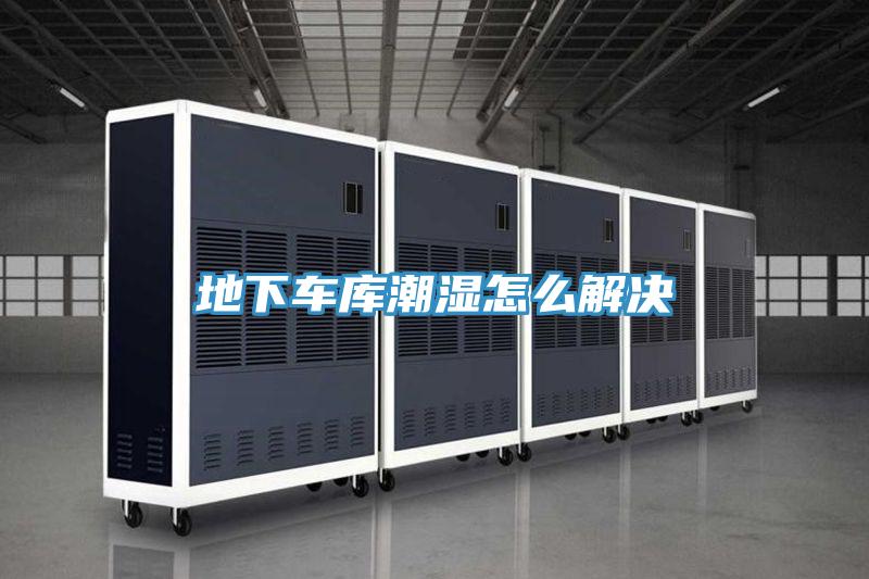 地下車(chē)庫(kù)潮濕怎么解決