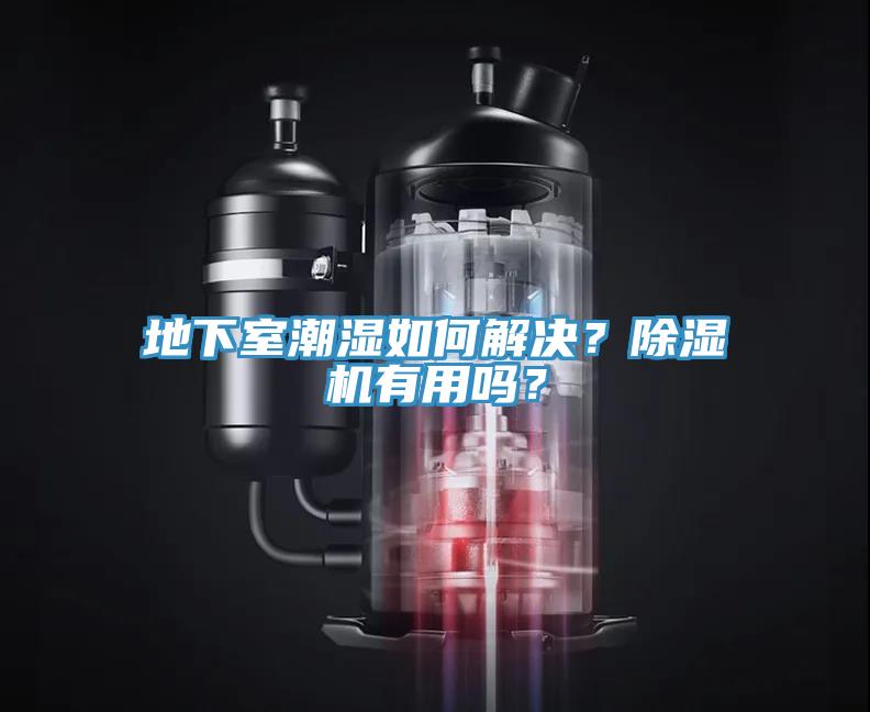 地下室潮濕如何解決？除濕機(jī)有用嗎？