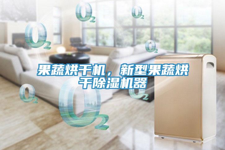 果蔬烘干機(jī)，新型果蔬烘干除濕機(jī)器