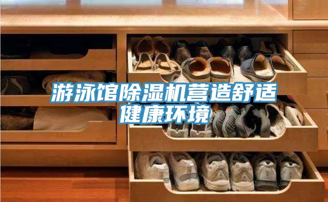 游泳館除濕機(jī)營造舒適健康環(huán)境