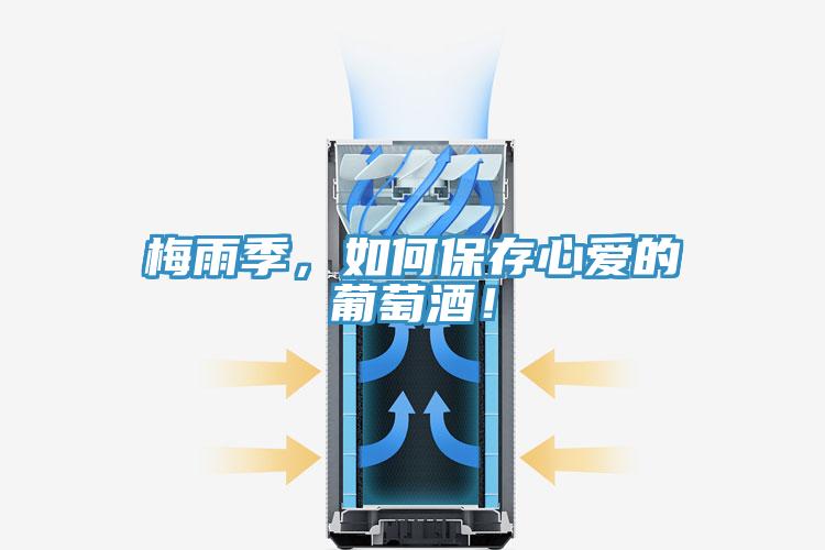 梅雨季，如何保存心愛(ài)的葡萄酒！