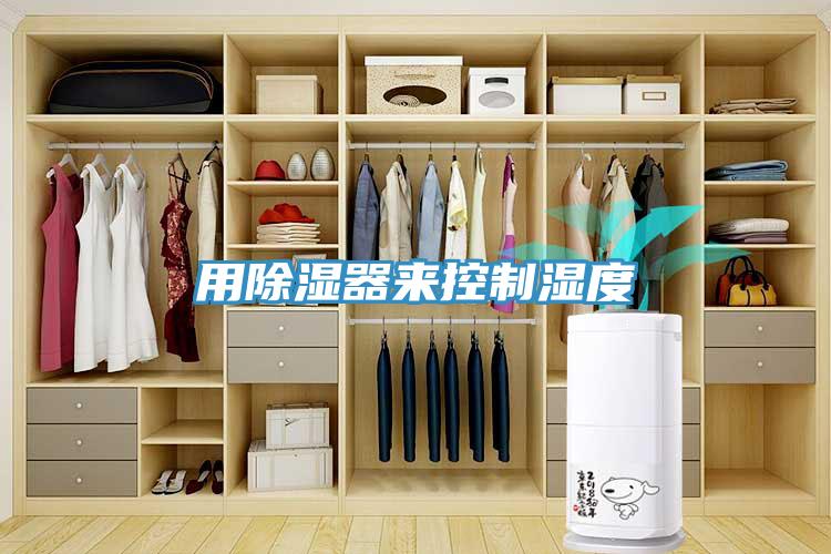 用除濕器來(lái)控制濕度