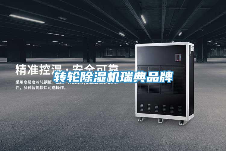 轉(zhuǎn)輪除濕機瑞典品牌