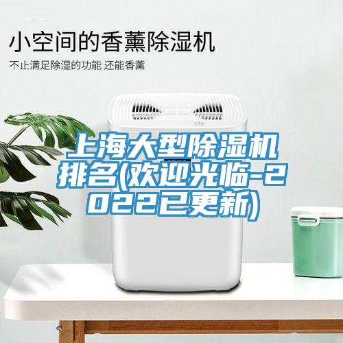 上海大型除濕機(jī)排名(歡迎光臨-2022已更新)