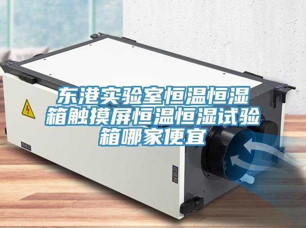 東港實(shí)驗(yàn)室恒溫恒濕箱觸摸屏恒溫恒濕試驗(yàn)箱哪家便宜