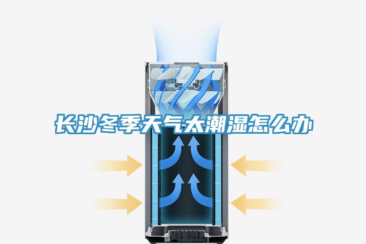 長沙冬季天氣太潮濕怎么辦