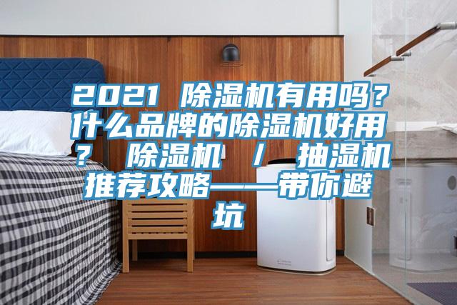 2021 除濕機(jī)有用嗎？什么品牌的除濕機(jī)好用？ 除濕機(jī) ／ 抽濕機(jī)推薦攻略——帶你避坑