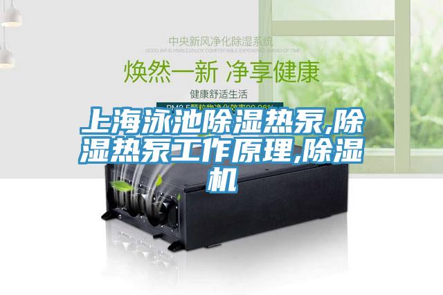 上海泳池除濕熱泵,除濕熱泵工作原理,除濕機(jī)