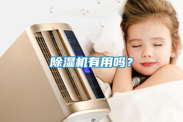 除濕機(jī)有用嗎？