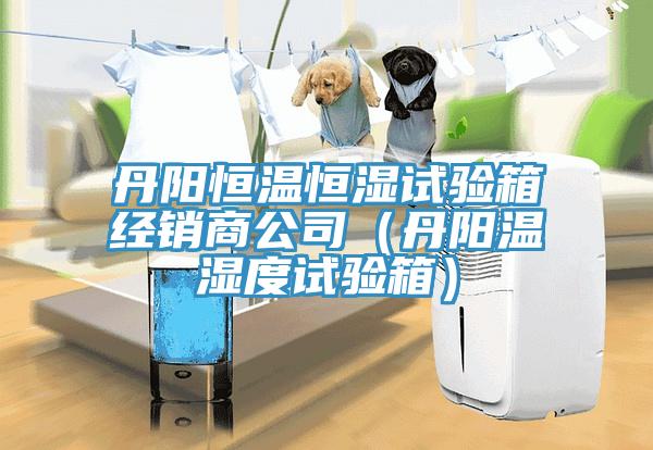 丹陽恒溫恒濕試驗(yàn)箱經(jīng)銷商公司（丹陽溫濕度試驗(yàn)箱）