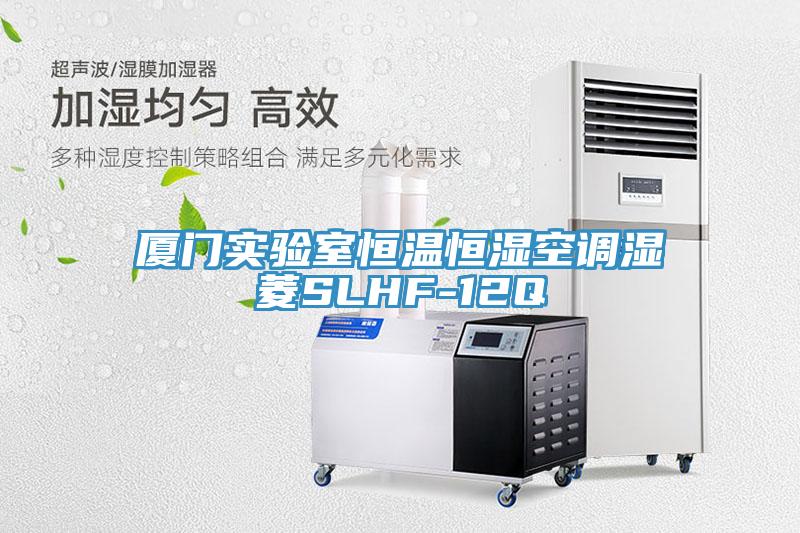 廈門實驗室恒溫恒濕空調(diào)濕菱SLHF-12Q