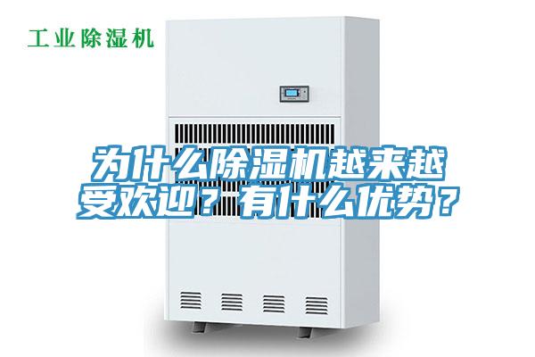 為什么除濕機(jī)越來越受歡迎？有什么優(yōu)勢(shì)？