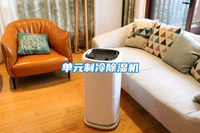 單元制冷除濕機(jī)