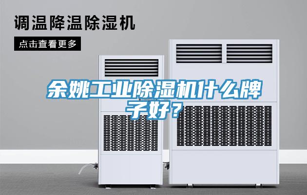 余姚工業(yè)除濕機什么牌子好？
