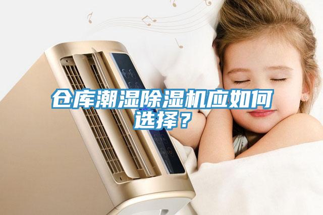 倉(cāng)庫(kù)潮濕除濕機(jī)應(yīng)如何選擇？