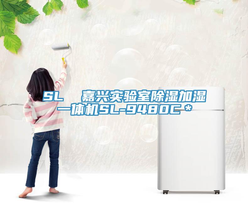 SL  嘉興實(shí)驗(yàn)室除濕加濕一體機(jī)SL-9480C＊