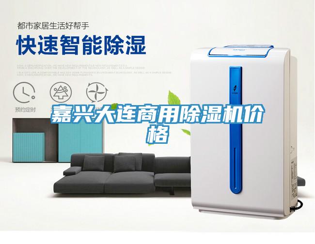 嘉興大連商用除濕機價格