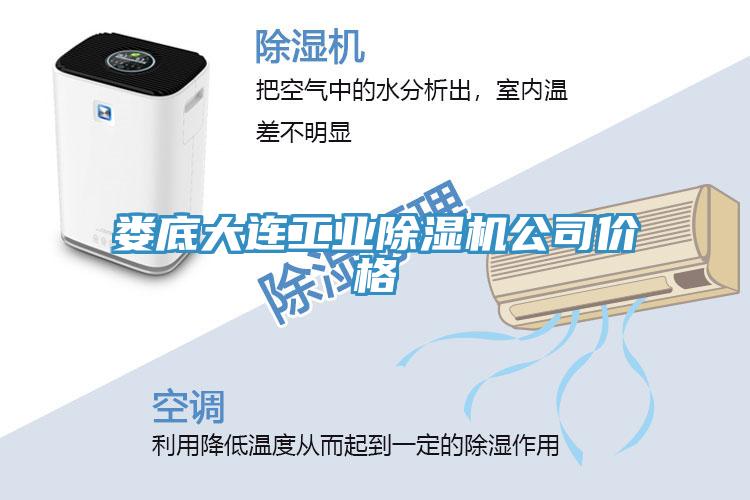 婁底大連工業(yè)除濕機(jī)公司價格