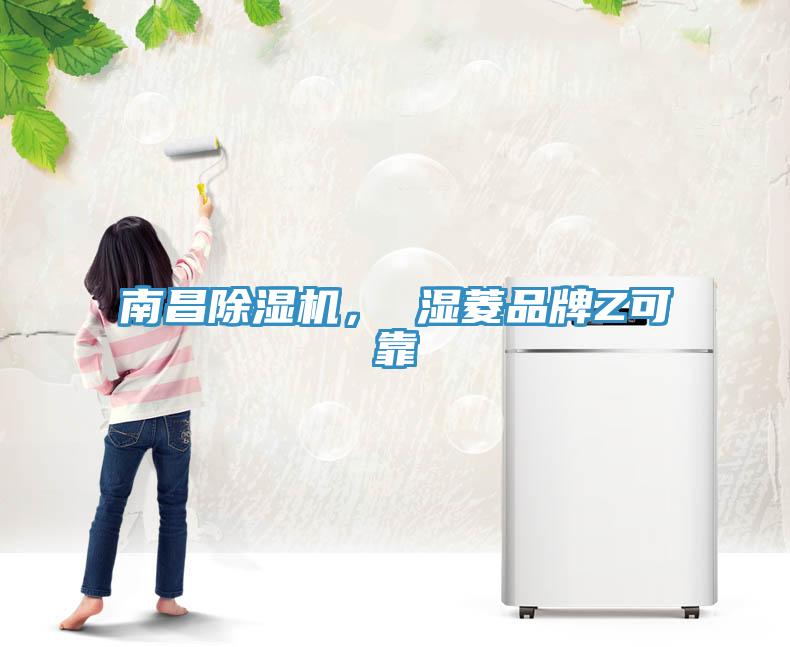 南昌除濕機(jī)， 濕菱品牌Z可靠