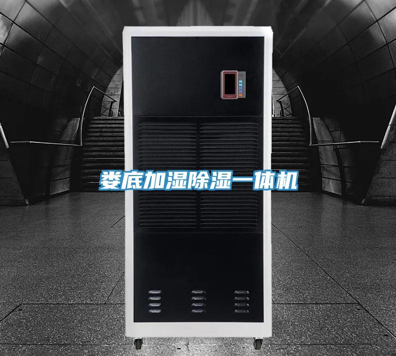 婁底加濕除濕一體機