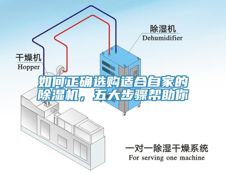 如何正確選購(gòu)適合自家的除濕機(jī)，五大步驟幫助你