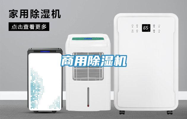 商用除濕機(jī)