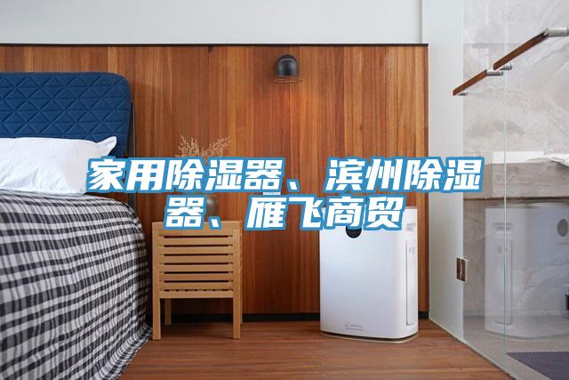 家用除濕器、濱州除濕器、雁飛商貿