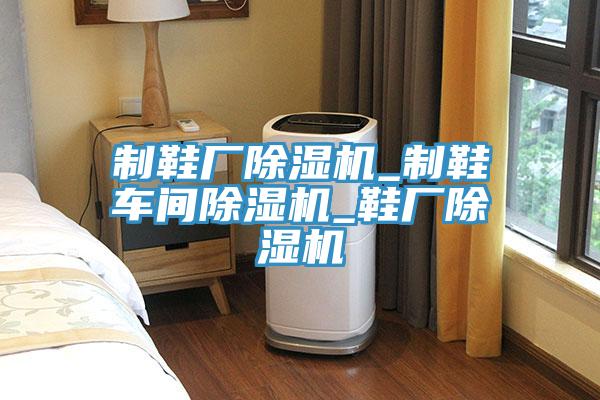 制鞋廠除濕機(jī)_制鞋車間除濕機(jī)_鞋廠除濕機(jī)
