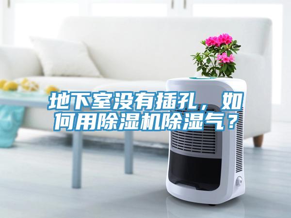 地下室沒有插孔，如何用除濕機(jī)除濕氣？