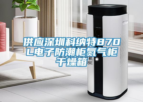 供應(yīng)深圳科納特870L電子防潮柜氮?dú)夤窀稍锵?></div>
								<div   id=