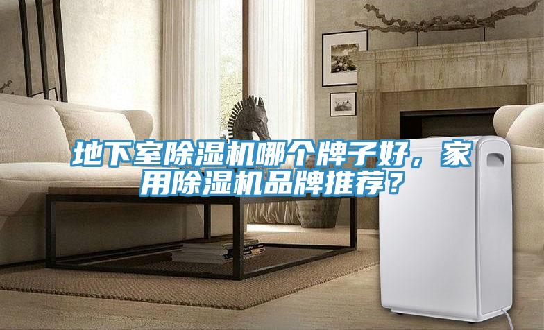 地下室除濕機(jī)哪個牌子好，家用除濕機(jī)品牌推薦？