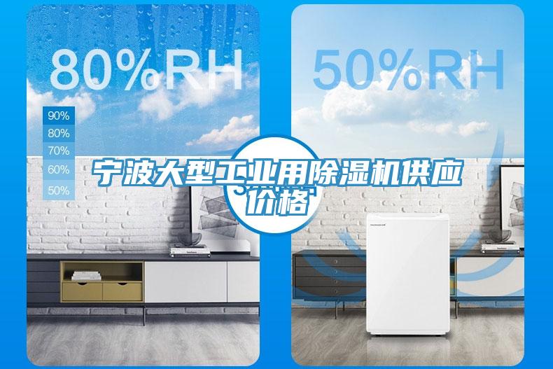 寧波大型工業(yè)用除濕機(jī)供應(yīng)價格