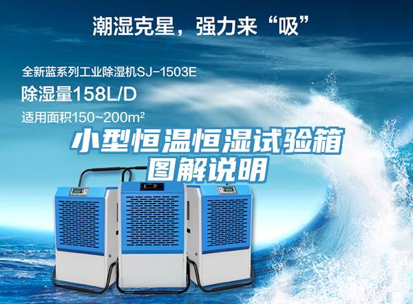 小型恒溫恒濕試驗(yàn)箱圖解說(shuō)明