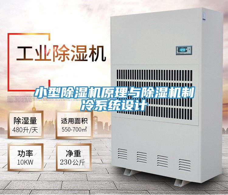 小型除濕機(jī)原理與除濕機(jī)制冷系統(tǒng)設(shè)計