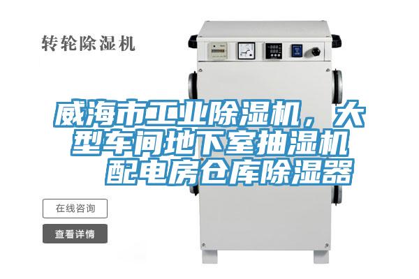 威海市工業(yè)除濕機(jī)，大型車間地下室抽濕機(jī)  配電房倉庫除濕器