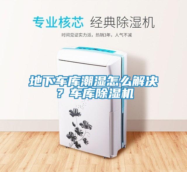 地下車庫潮濕怎么解決？車庫除濕機(jī)