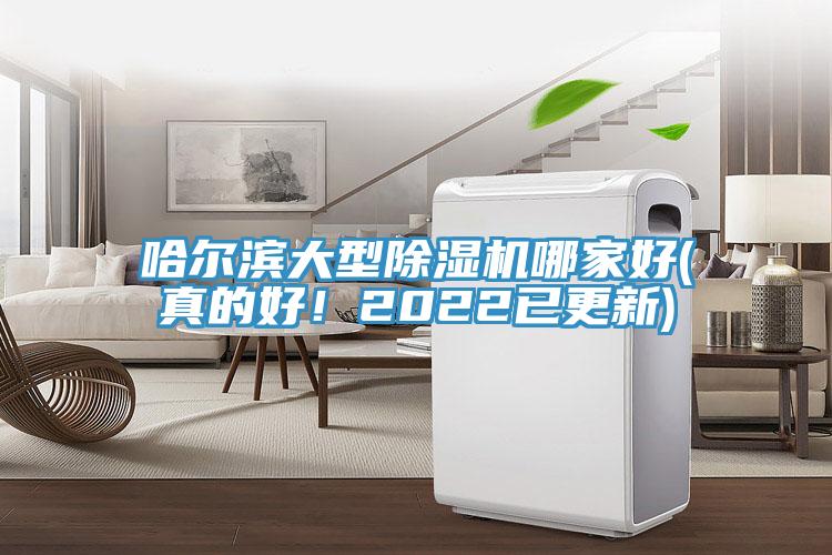 哈爾濱大型除濕機哪家好(真的好！2022已更新)